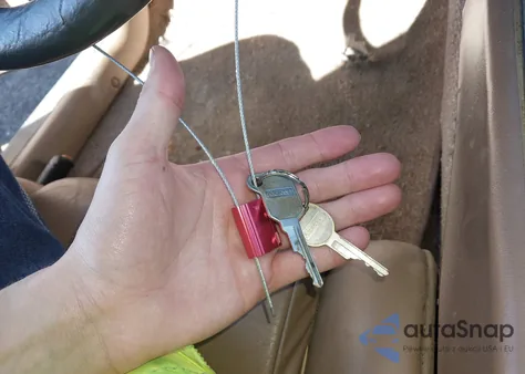 1987 Pontiac Fiero from USA, damaged, VIN 1G2PE11R9HP213670